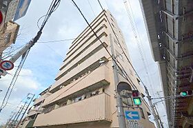 トッププラザ  ｜ 大阪府大阪市東淀川区西淡路３丁目15番1号（賃貸マンション1R・9階・21.00㎡） その1