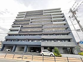 プレサンス新大阪イオリア  ｜ 大阪府大阪市淀川区東三国１丁目6番12号（賃貸マンション1K・8階・22.41㎡） その3