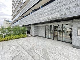 プレサンス新大阪イオリア  ｜ 大阪府大阪市淀川区東三国１丁目6番12号（賃貸マンション1K・4階・22.62㎡） その9