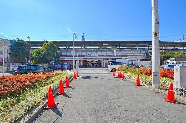 エスリード塚本 ｜大阪府大阪市淀川区新北野３丁目(賃貸マンション1K・6階・32.09㎡)の写真 その24