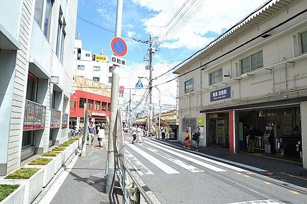 レジデンス ヤマキ ｜大阪府大阪市東淀川区淡路４丁目(賃貸マンション1K・2階・23.20㎡)の写真 その14