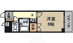 上新庄駅 3.5万円