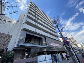 Re-be東三国  ｜ 大阪府大阪市淀川区宮原５丁目2番25号（賃貸マンション1K・8階・31.35㎡） その3