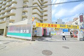 Re-be東三国  ｜ 大阪府大阪市淀川区宮原５丁目2番25号（賃貸マンション1K・8階・31.35㎡） その28