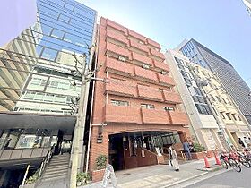 ニューライフ平野町  ｜ 大阪府大阪市中央区平野町３丁目3番7号（賃貸マンション1K・11階・23.91㎡） その3