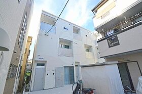 CASA塚本  ｜ 大阪府大阪市淀川区塚本４丁目9番5号（賃貸アパート1LDK・1階・46.12㎡） その21