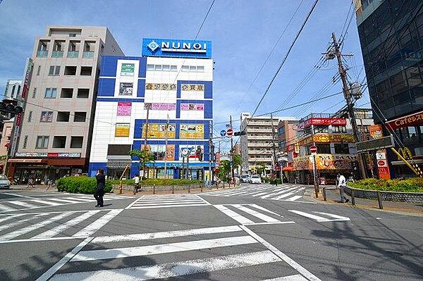 栄瑞光マンション ｜大阪府大阪市東淀川区瑞光５丁目(賃貸マンション1R・4階・18.70㎡)の写真 その22