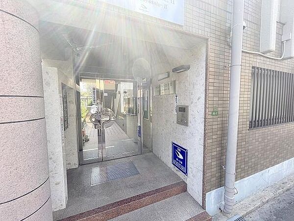 大阪府大阪市東淀川区豊里５丁目(賃貸マンション1LDK・2階・36.00㎡)の写真 その18