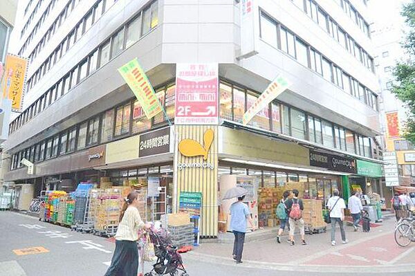 プランドールSakae ｜大阪府大阪市東淀川区東中島２丁目(賃貸マンション1K・1階・21.00㎡)の写真 その27