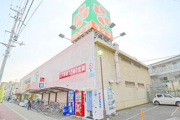 DO-Z ｜大阪府大阪市淀川区木川東３丁目(賃貸マンション1K・6階・25.50㎡)の写真 その25