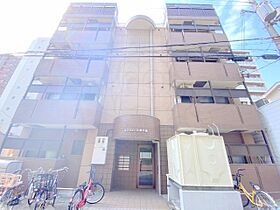 ユニヴェール新大阪  ｜ 大阪府大阪市淀川区三国本町１丁目15番31号（賃貸マンション2K・4階・28.46㎡） その3