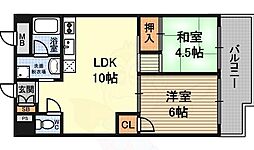 東三国駅 7.5万円