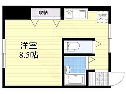 二宮マンション 1階