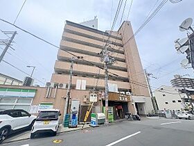 トーリエユタカ  ｜ 大阪府大阪市西淀川区福町２丁目3番19号（賃貸マンション1K・4階・20.00㎡） その3