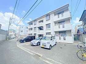 アブニール  ｜ 大阪府大阪市淀川区田川北１丁目8番3号（賃貸アパート2LDK・2階・58.00㎡） その22