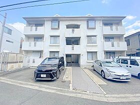 アブニール  ｜ 大阪府大阪市淀川区田川北１丁目8番3号（賃貸アパート2LDK・2階・58.00㎡） その3