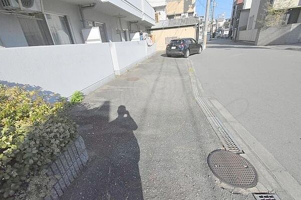 ファミールヒロマル ｜大阪府大阪市淀川区三津屋北２丁目(賃貸マンション2LDK・4階・50.00㎡)の写真 その18