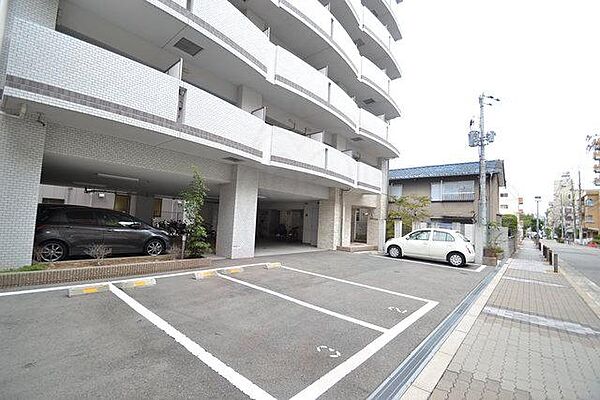 ルクレ新大阪レジデンス ｜大阪府大阪市淀川区木川東４丁目(賃貸マンション1DK・3階・30.10㎡)の写真 その19