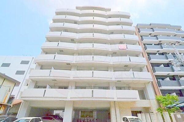 ルクレ新大阪レジデンス ｜大阪府大阪市淀川区木川東４丁目(賃貸マンション1DK・5階・30.10㎡)の写真 その22