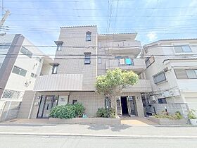 ひかりハイツ  ｜ 大阪府大阪市東淀川区大桐１丁目16番3号（賃貸マンション2LDK・4階・50.00㎡） その1