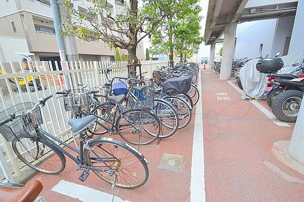 メゾン淀川 ｜大阪府大阪市淀川区西中島１丁目(賃貸マンション1LDK・5階・37.72㎡)の写真 その17