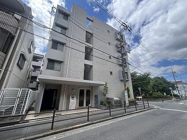 ビオトープ塚本 ｜大阪府大阪市淀川区塚本４丁目(賃貸マンション1R・3階・22.80㎡)の写真 その21