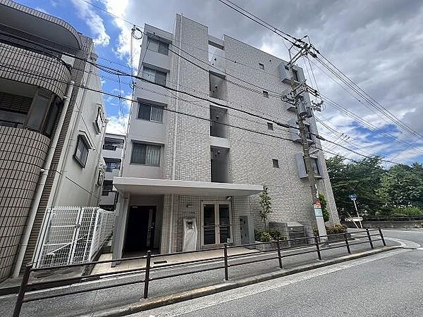 ビオトープ塚本 ｜大阪府大阪市淀川区塚本４丁目(賃貸マンション1R・3階・22.80㎡)の写真 その3