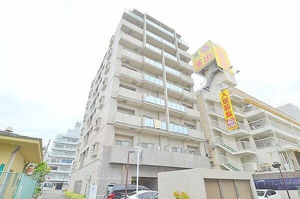 プルメリア新大阪 ｜大阪府大阪市淀川区木川東４丁目(賃貸マンション1DK・7階・32.44㎡)の写真 その21