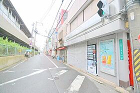 スプランディッド8  ｜ 大阪府大阪市淀川区加島３丁目1番4号（賃貸マンション2K・2階・30.00㎡） その17