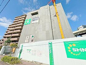 スプランディッド8  ｜ 大阪府大阪市淀川区加島３丁目1番4号（賃貸マンション2K・3階・30.00㎡） その7