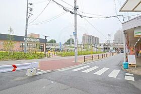 スプランディッド8  ｜ 大阪府大阪市淀川区加島３丁目1番4号（賃貸マンション2K・3階・30.00㎡） その15