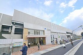 駅前セノーテ  ｜ 大阪府大阪市東淀川区東淡路２丁目16番7号（賃貸アパート1R・2階・20.00㎡） その26