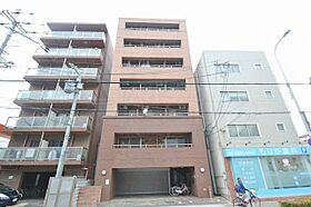 プルス塚本トゥレ  ｜ 大阪府大阪市淀川区塚本３丁目4番1号（賃貸マンション1K・3階・25.76㎡） その3