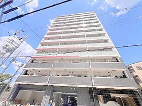 セレニテ十三ミラク  ｜ 大阪府大阪市淀川区十三本町２丁目4番14号（賃貸マンション1DK・4階・25.44㎡） その3