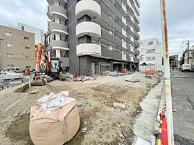 セレニテ新大阪プリエ  ｜ 大阪府大阪市東淀川区西淡路１丁目13番2号（賃貸マンション1K・2階・21.98㎡） その25