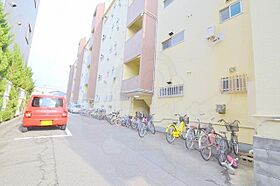 北大阪マンション  ｜ 大阪府大阪市淀川区十八条１丁目12番5号（賃貸マンション2LDK・1階・42.00㎡） その27