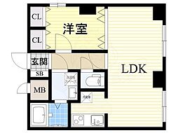 新大阪駅 8.5万円