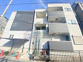 フジパレス柴島5番館  ｜ 大阪府大阪市東淀川区柴島２丁目2番8号（賃貸アパート1K・3階・28.14㎡） その3