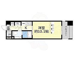 東三国駅 7.5万円