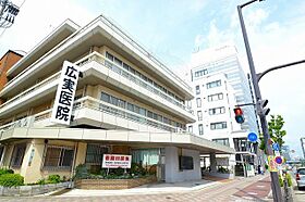 スプランディッド新大阪6  ｜ 大阪府大阪市淀川区木川東４丁目（賃貸マンション1LDK・3階・40.56㎡） その13