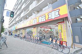 スプランディッド新大阪6  ｜ 大阪府大阪市淀川区木川東４丁目（賃貸マンション1LDK・3階・40.56㎡） その20