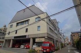 スプランディッド新大阪6  ｜ 大阪府大阪市淀川区木川東４丁目（賃貸マンション1LDK・3階・40.56㎡） その8