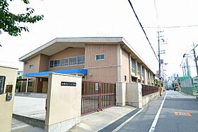 スプランディッド新大阪6  ｜ 大阪府大阪市淀川区木川東４丁目（賃貸マンション1LDK・11階・40.56㎡） その7