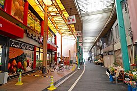 スプランディッド新大阪7  ｜ 大阪府大阪市淀川区木川東４丁目（賃貸マンション2LDK・7階・45.57㎡） その17