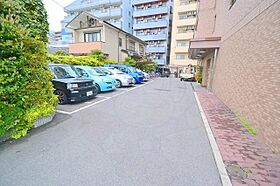 やまびこハイツパート2  ｜ 大阪府大阪市淀川区十三東１丁目14番4号（賃貸マンション2LDK・9階・62.90㎡） その19