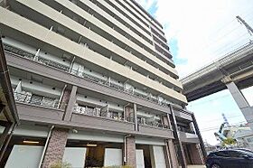 スプランディッド2  ｜ 大阪府大阪市淀川区加島３丁目中2番45号（賃貸マンション1R・8階・30.42㎡） その22