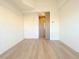 プレサンス新大阪イオリア 10階1Kのリビング/ダイニング