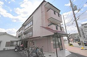 ハイツ吉田  ｜ 大阪府大阪市東淀川区大道南２丁目14番9号（賃貸マンション1R・3階・16.00㎡） その1