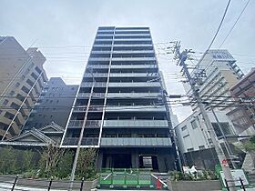 コンフォリア・リヴ 新大阪Q  ｜ 大阪府大阪市淀川区宮原２丁目14番23号（賃貸マンション1DK・8階・29.38㎡） その22