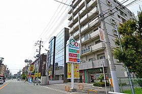 スプランディッド新大阪7  ｜ 大阪府大阪市淀川区木川東４丁目（賃貸マンション1LDK・8階・40.92㎡） その28